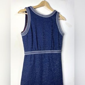 Sugar Soirée Vintage Dress